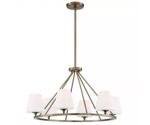 Люстра Keenan 6 Light VG