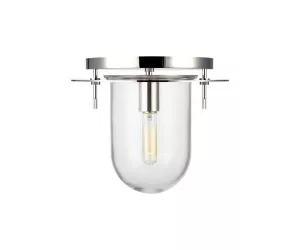 Потолочный светильник Nuance Small Flush Mount PN