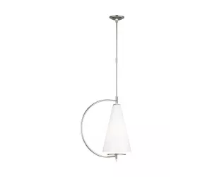 Потолочный светильник Gesture Tall Pendant PN
