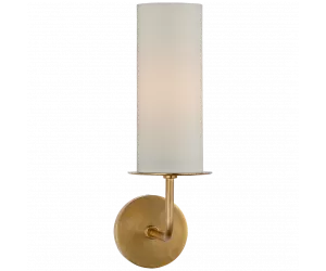 Бра Larabee Soft Brass