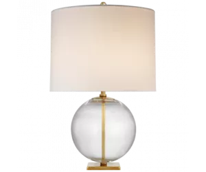 Настольная лампа Elsie Table Lamp