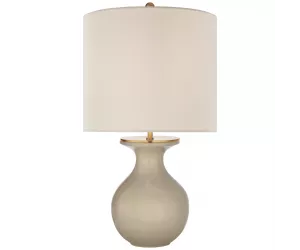 Настольная лампа Albie Small Desk Lamp