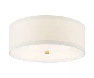 Потолочный светильник Walker Medium Flush Mount