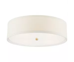 Потолочный светильник Walker Large Flush Mount