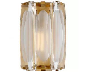 Бра Castle Peak Large Bath Sconce SB
