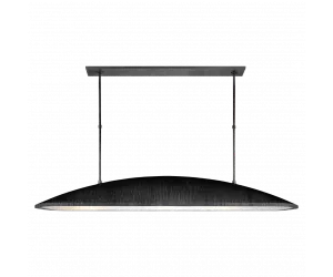 Люстра Utopia Large Linear Pendant KW 5550AI-FA