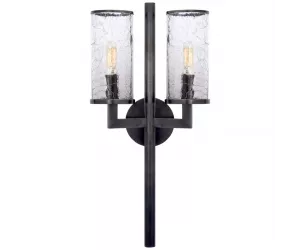 Бра Liaison Double Sconce BZ-CRG