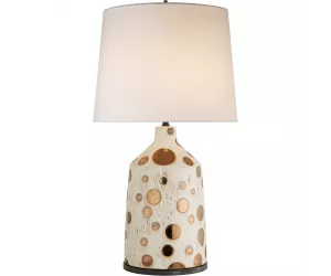 Настольная лампа Bijou IGD-L