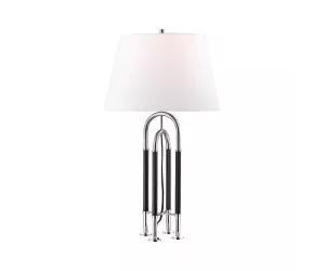 Настольная лампа ARNETT 1 LIGHT TABLE LAMP PN
