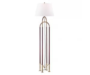 Торшер ARNETT 1 LIGHT FLOOR LAMP AGB