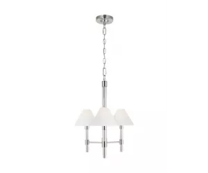 Люстра Robert Small Chandelier PN