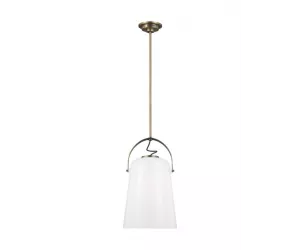 Потолочный светильник HAZEL MEDIUM PENDANT TWB