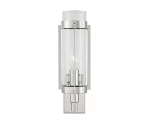 Бра Flynn Sconce PN