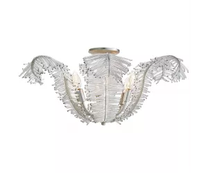 Потолочный светильник Calais Plafond Large