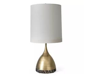 Настольная лампа Kiss Table Lamp