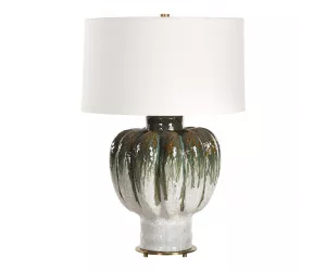 Настольная лампа Squash Table Lamp