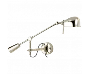 Бра RL '67 Boom Arm Wall Lamp PN