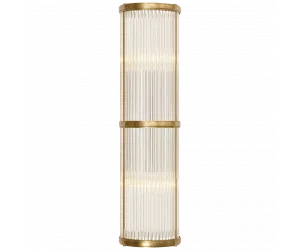 Бра Allen Medium Linear Sconce NB