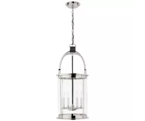 Светильник Westbury Lantern PN