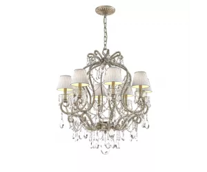 Люстра Adrianna Small Chandelie