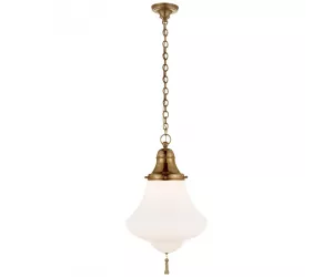 Светильник подвесной Xavier Small Pendant RL 5415NB-WG