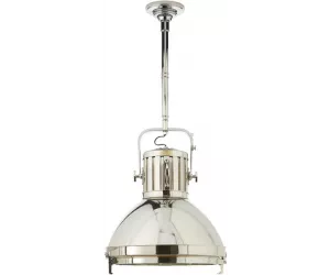 Светильник Montauk 1 Light Bowl