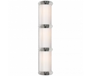 Бра Deco Triple Wall Sconce PN-WG