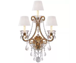 Бра Adrianna Triple Sconce GI-S