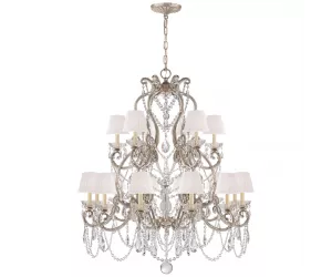 Adrianna Medium Chandelier ASL-S