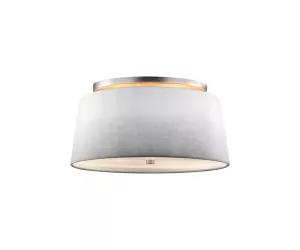 Потолочный светильник TORI SEMI-FLUSH