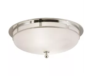 Потолочный светильник Openwork Large Flush Mount PN-FG
