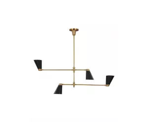 Люстра Signoret Medium Chandelier