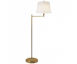 Торшер Paulo Floor Light TOB 1201HAB-L