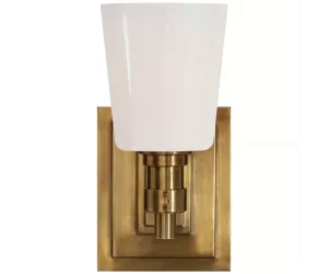Бра Bryant Single Bath Sconce HAB