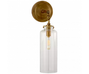 Бра Katie Small Cylinder HAB/G3-CG