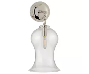 Бра KATIE TOB 2225PN/G1-CG