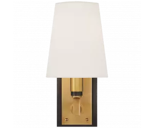 Бра Watson Small Sconce BZ/HAB-L