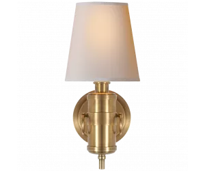 Бра Jonathan Sconce HAB-NP
