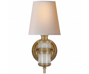 Бра Jonathan Sconce кварц