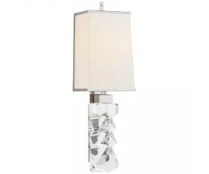 Бра Argentino Large Sconce PN-L