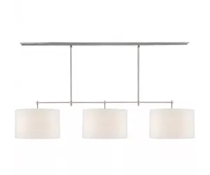 Люстра Bryant Large Billiard TOB 5005PN-L