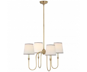 Люстра Vendome Small Chandelier