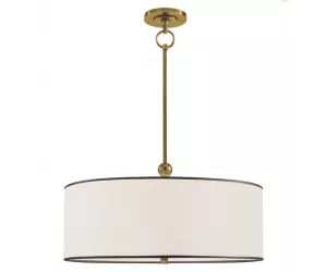 Люстра Reed Hanging Shade