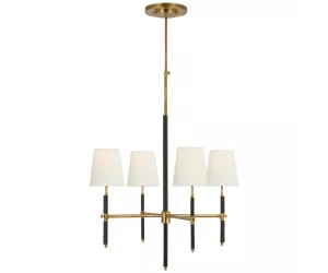 Люстра Bryant Small Wrapped Chandelier