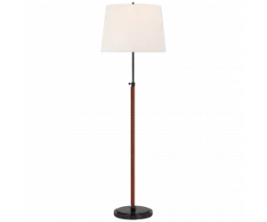 Торшер BRYANT 1L TOB1580BZ/SDL