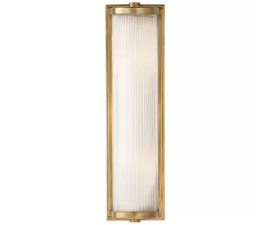 Бра Dresser Long Glass Rod Light HAB-FG