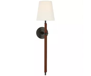 Бра BRYANT 1L TOB2582BZ/SDL