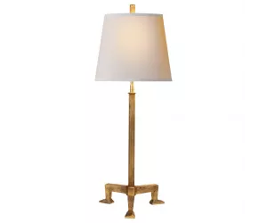 Настольная лампа Parish Buffet Lamp GI-NP