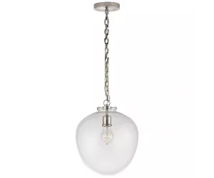 Потолочный светильник Katie Large Fitter Pendant PN/G2-CG