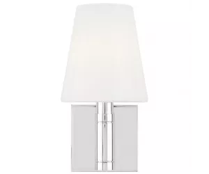 Бра Beckham Classic Square Sconce PN
